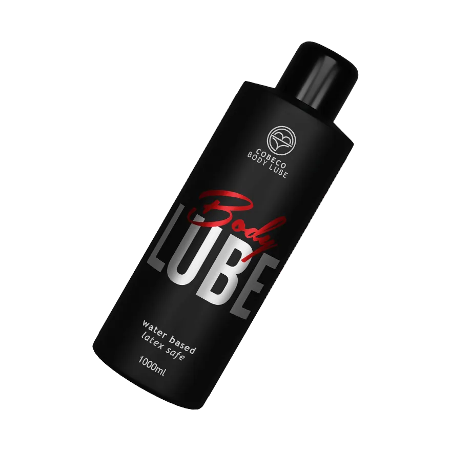 Bodylube, 1000 ml Bodylube, 1000 ml