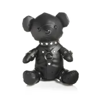 XR Brands - Gimp Bear - Schwarz XR Brands - Gimp Bear - Schwarz