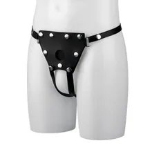 ElectraStim Strap-Ons: Harness für Strap-On (M/L) ElectraStim Strap-Ons: Harness für Strap-On (M/L)