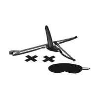 Beginners Penetrix Strap-On, 14,5 cm Beginners Penetrix Strap-On, 14,5 cm