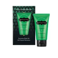 Intimgel "Pleasure Balm Sensations" Intimgel "Pleasure Balm Sensations"