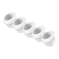 Satisfyer Penguin - Aufsätze, 5 Stk. Satisfyer Penguin - Aufsätze, 5 Stk.