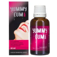Sperma-Verstärker - Yummy Cum Drops Sperma-Verstärker - Yummy Cum Drops