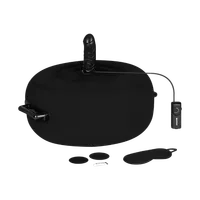 Inflatable Hot Seat Inflatable Hot Seat