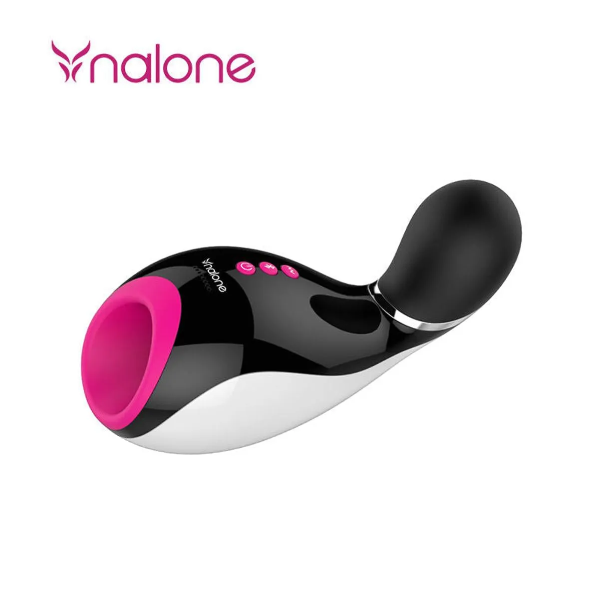 Masturbator “Nalone Oxxy High Tech” – Bild 3