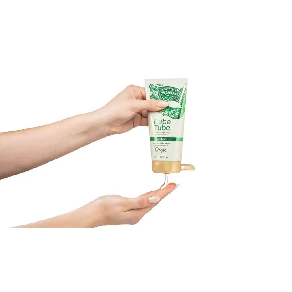 Gleitgel "Nature" – Bild 4