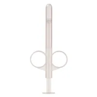 Lube Tube: Gleitgel-Spritze, 2er-Pack Lube Tube: Gleitgel-Spritze, 2er-Pack