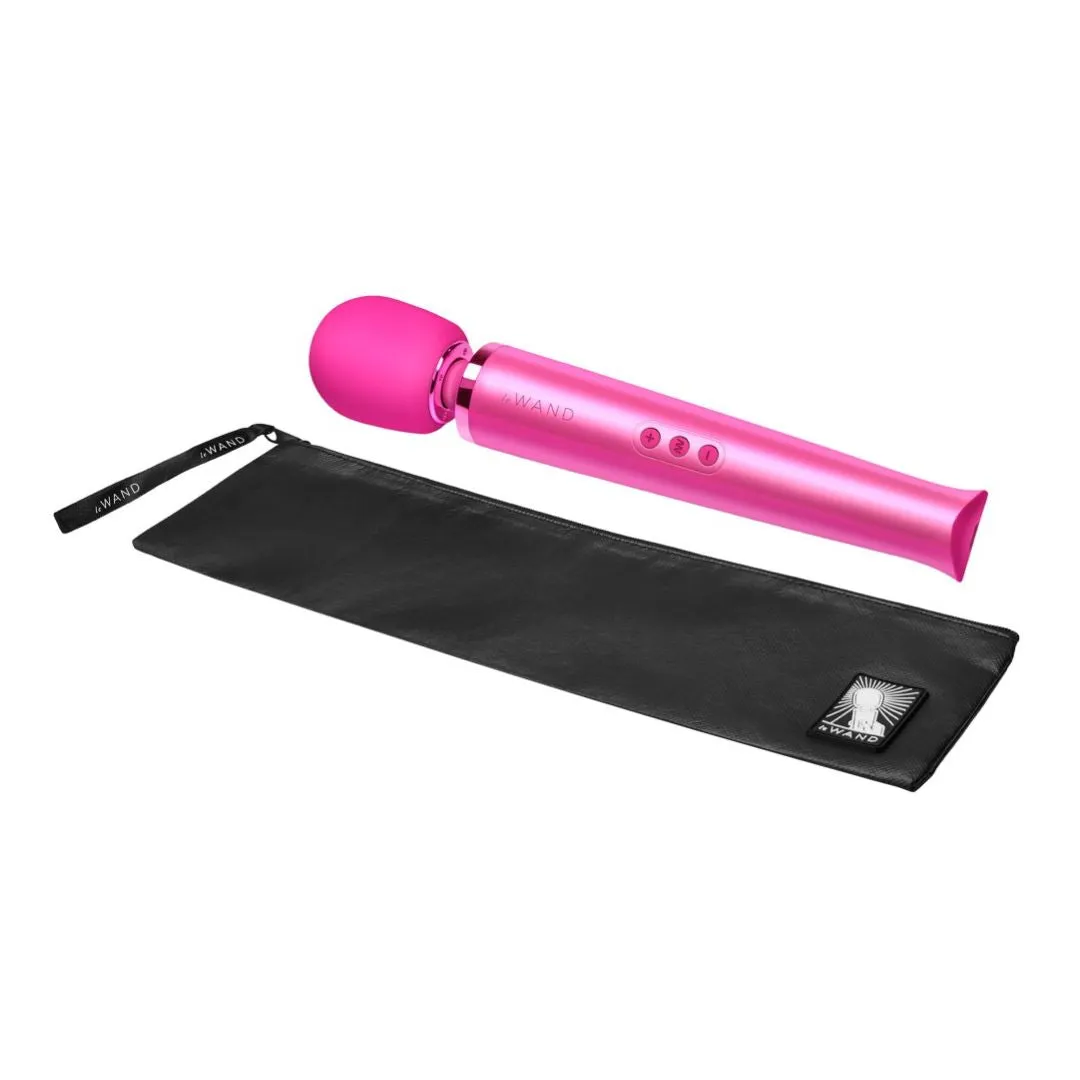 Massagestab „Rechargeable Vibrating Massager“ – Bild 4