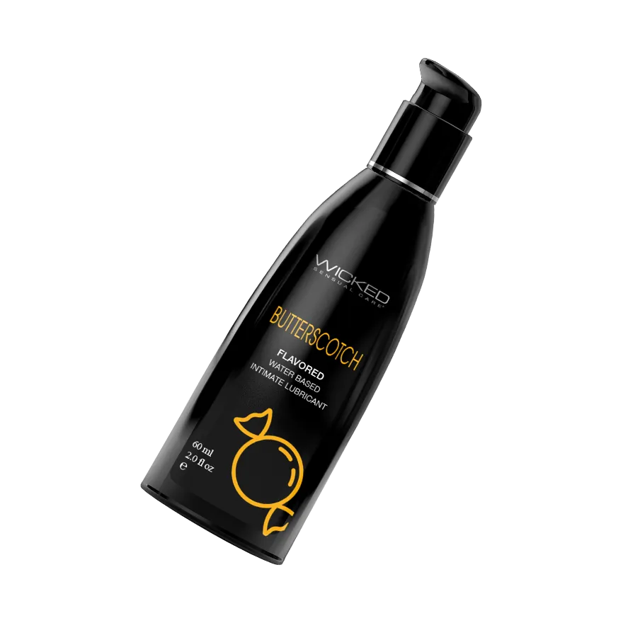 Butterscotch, 60 ml Butterscotch, 60 ml