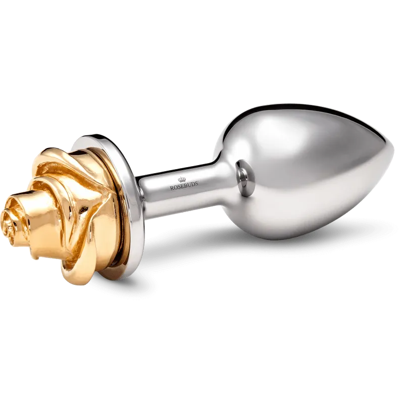 Rosebuds - Rose Gold Größe L Rosebuds - Rose Gold Größe L