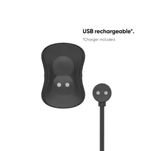 Nexus »Ace Remote Klein« Analplug mit Vibration