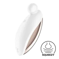 Satisfyer Spot On 2, 9 cm Satisfyer Spot On 2, 9 cm