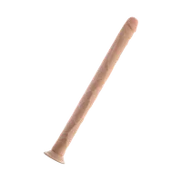 Dr. Skin 19 Inch Dildo, 48,2 cm Dr. Skin 19 Inch Dildo, 48,2 cm