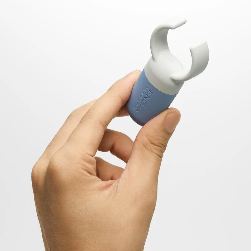 TENGA »Smart Vibe« Penisring mit Vibration – Bild 5