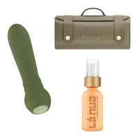 Ultimate Pleasure Set, 4 Teile Ultimate Pleasure Set, 4 Teile