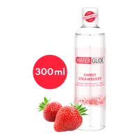 300 ml Erdbeere, süsse Zweisamkeit 300 ml Erdbeere, süsse Zweisamkeit