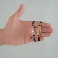 Sylvie Monthulé - Penisschmuck Hieroglyphe Sylvie Monthulé - Penisschmuck Hieroglyphe