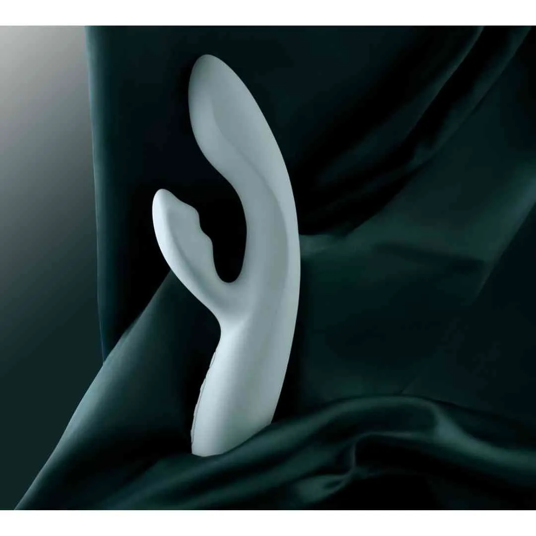 Rabbitvibrator "Chika" – Bild 4