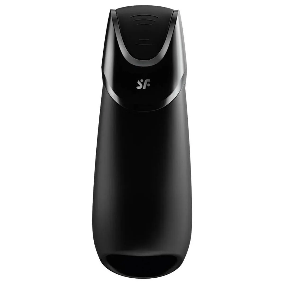 Satisfyer Men Vibration+ - Schwarz – Bild 3