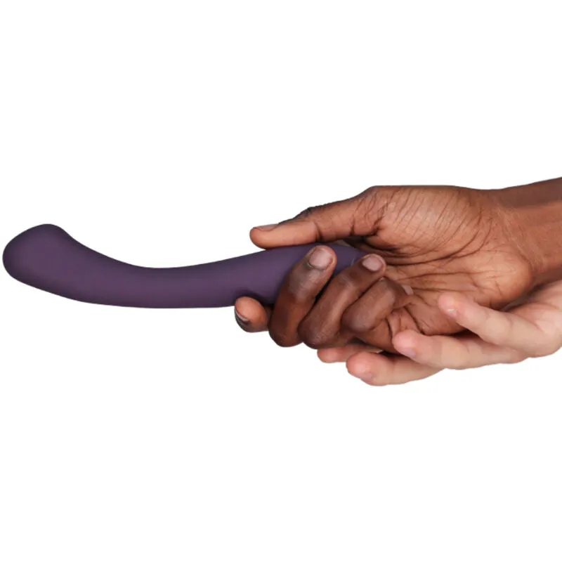 G-Punkt Vibrator "Juno Flex" – Bild 3