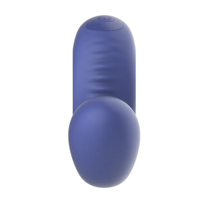 SVibe - GIZI Lite Vibrator - Juicy Blueberry – Bild 4