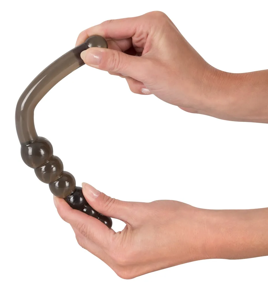 Analdildo â Anal Beadsâ , beidseitig verwendbar – Bild 3