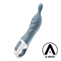 Satisfyer A-Mazing 2, 22 cm Satisfyer A-Mazing 2, 22 cm