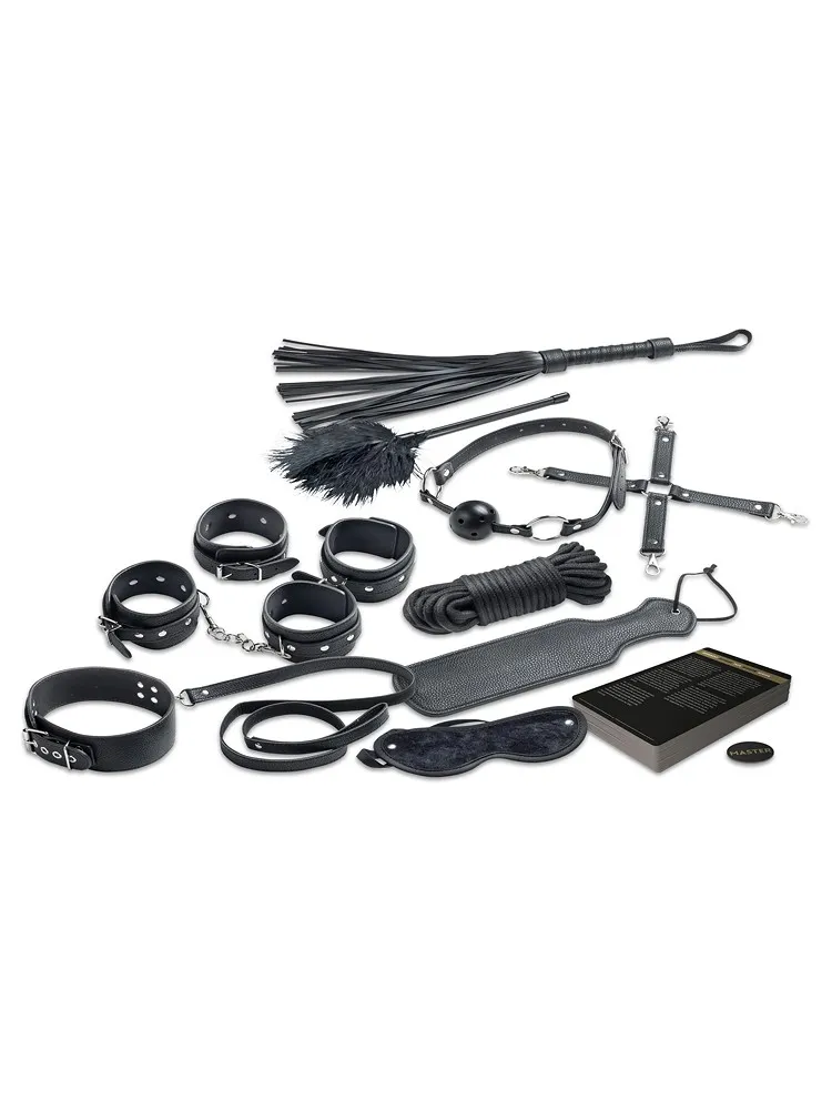 Master & Slave Bondage and Adventure Game Master & Slave Bondage and Adventure Game