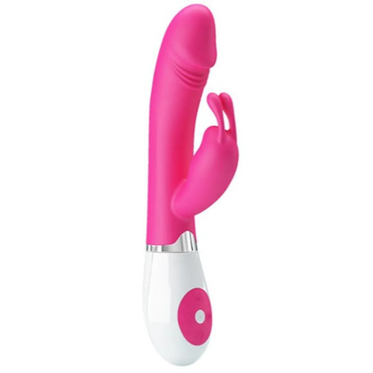 Rabbitvibrator “Gene Voice” – Bild 4