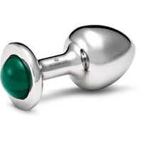 Rosebuds - Kleines Glas aus Edelstahl Rosebuds - Kleines Glas aus Edelstahl