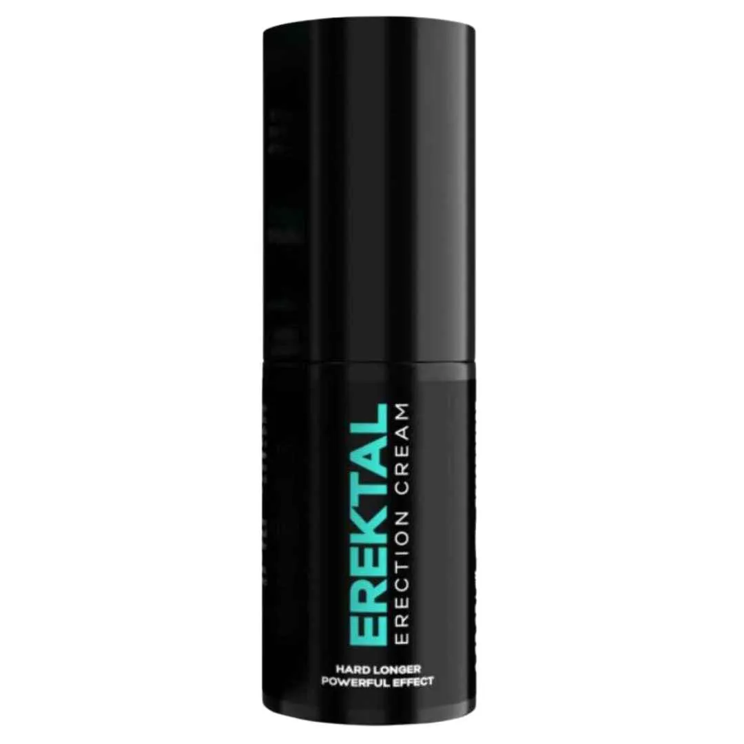 Erektionscreme "Erektal" Erektionscreme "Erektal"
