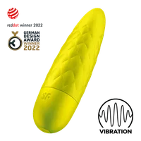 Satisfyer Ultra Power Bullet 5, 10 cm Satisfyer Ultra Power Bullet 5, 10 cm