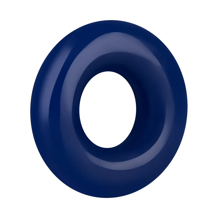 Breiter Penisring, 2 - 5 cm Breiter Penisring, 2 - 5 cm