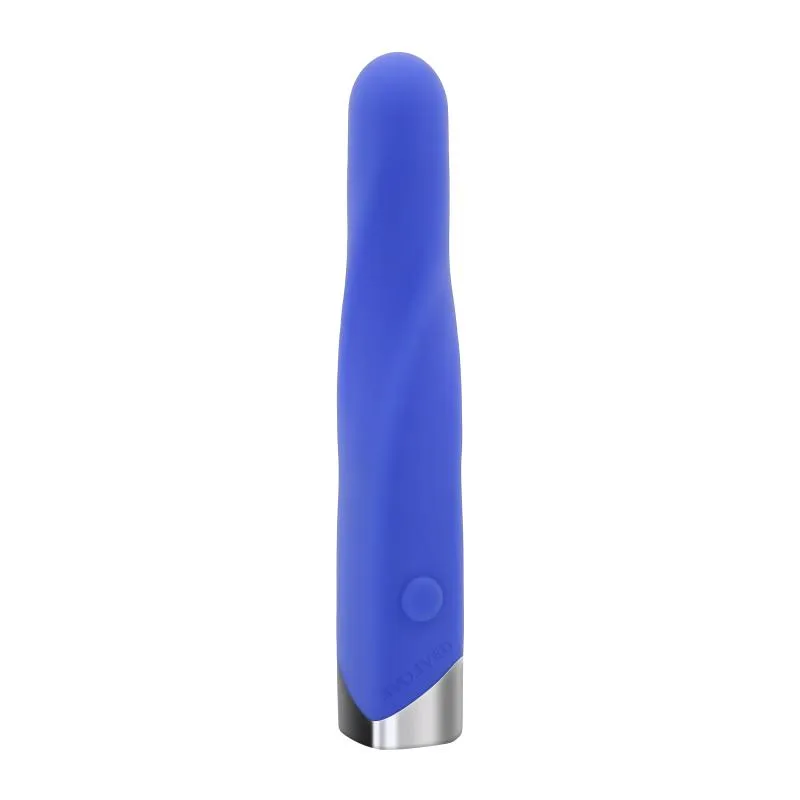 Evolved - Twisted Temptation Bullet Vibrator - 12 cm – Bild 5
