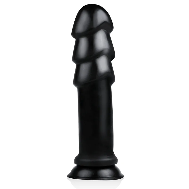 BUTTR - MadBull Muzzl XXL Dildo BUTTR - MadBull Muzzl XXL Dildo