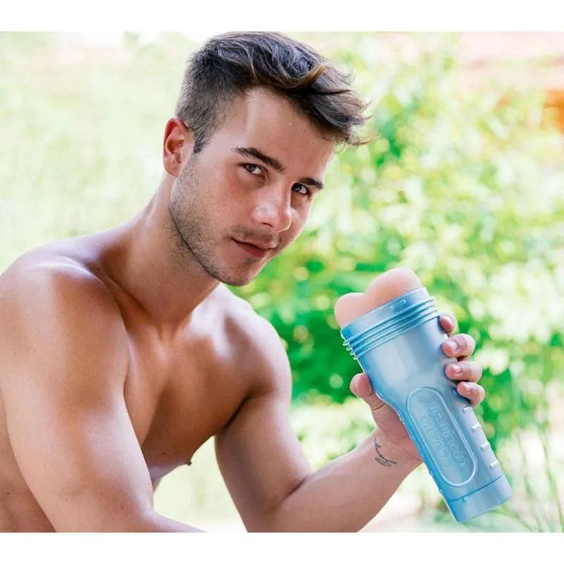 Masturbator Fleshjack Boys - Allen King Majestic – Bild 2