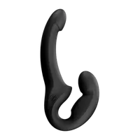 Fun Factory - Share Lite schwarz - Doppeldildo 25,2cm Fun Factory - Share Lite schwarz - Doppeldildo 25,2cm