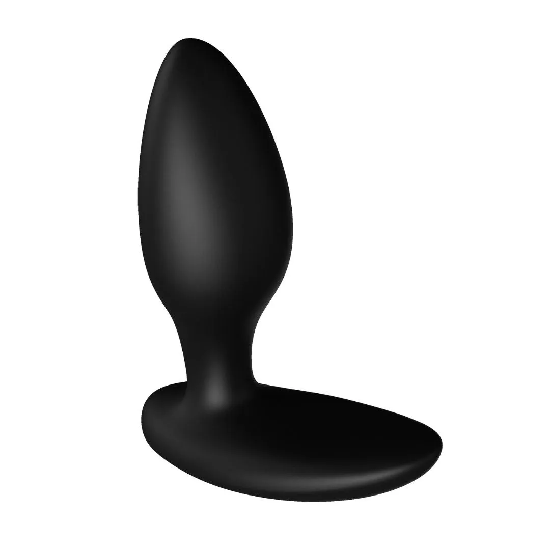 Vibro-Analplug „Ditto+“ Vibro-Analplug „Ditto+“