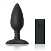 Nexus »Ace Remote Medium« Analplug mit Vibration Nexus »Ace Remote Medium« Analplug mit Vibration