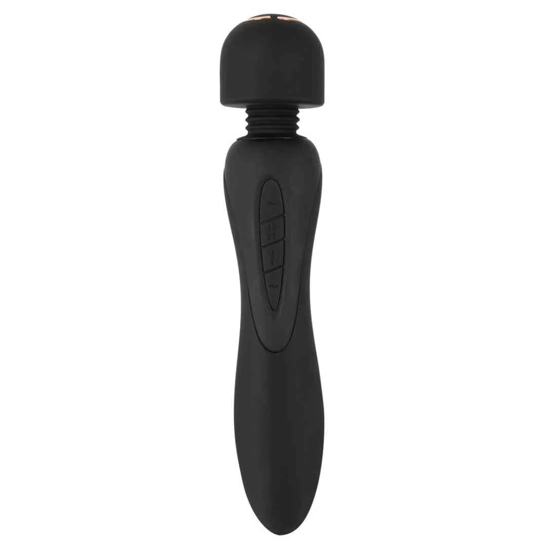 E-Stim Wand & Vibrator – Bild 3