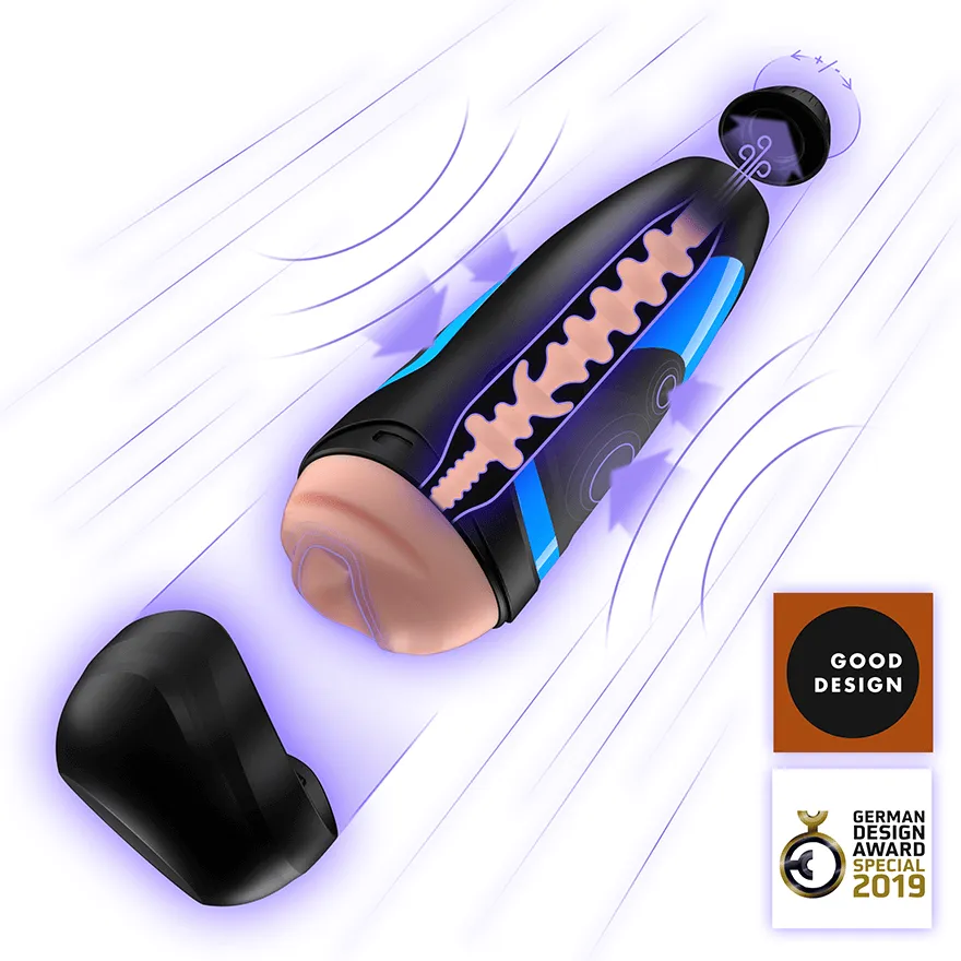 Satisfyer Men One Satisfyer Men One