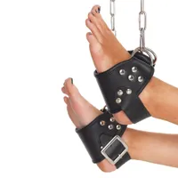 Fußfesseln zum Aufhängen Fußfesseln zum Aufhängen