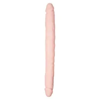 EasyToys Realistischer Doppeldildo - 40 cm EasyToys Realistischer Doppeldildo - 40 cm