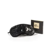Bijoux Indiscrets Blind Passion: Augenmaske, schwarz Bijoux Indiscrets Blind Passion: Augenmaske, schwarz