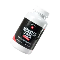 Devils Candy Monster Cock, 60 Stück Devils Candy Monster Cock, 60 Stück