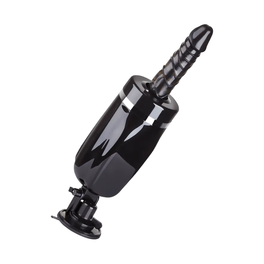 Vibrator-Maschine mit Stoßfunktion, 40 cm Vibrator-Maschine mit Stoßfunktion, 40 cm