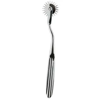 Nervenrad Wartenberg, silber Nervenrad Wartenberg, silber