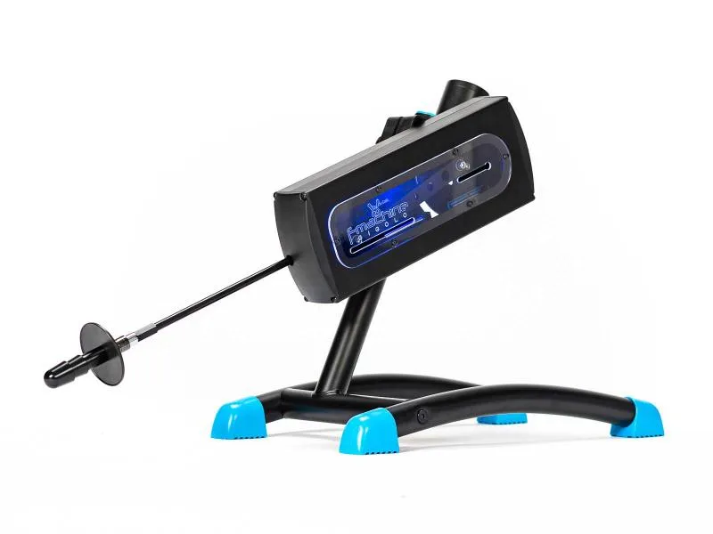 Gigolo Fickmaschine schwarz – Bild 4