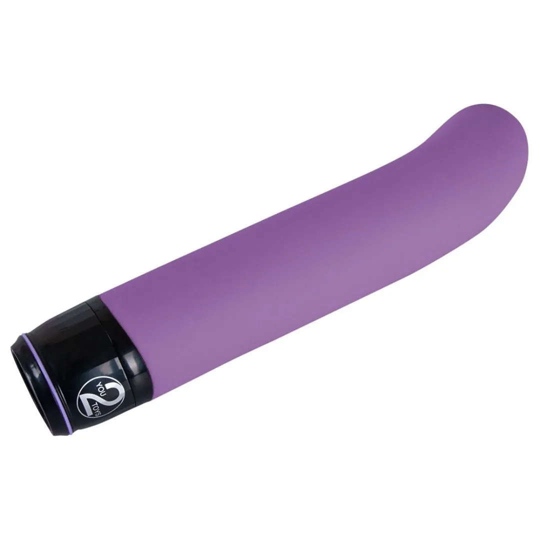 G-Punkt-Vibrator „Genius“ – Bild 5
