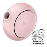 Satisfyer Pro To Go 3, 8,5 cm Satisfyer Pro To Go 3, 8,5 cm